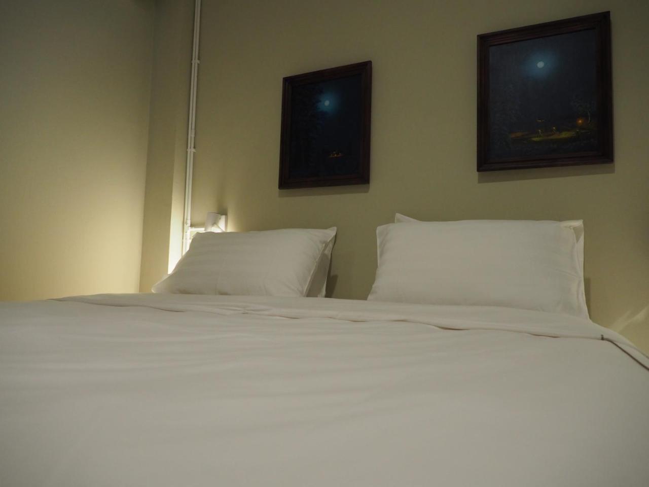 Warila Hotel Samut Prakan Exteriér fotografie