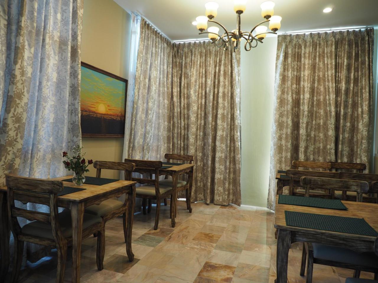 Warila Hotel Samut Prakan Exteriér fotografie