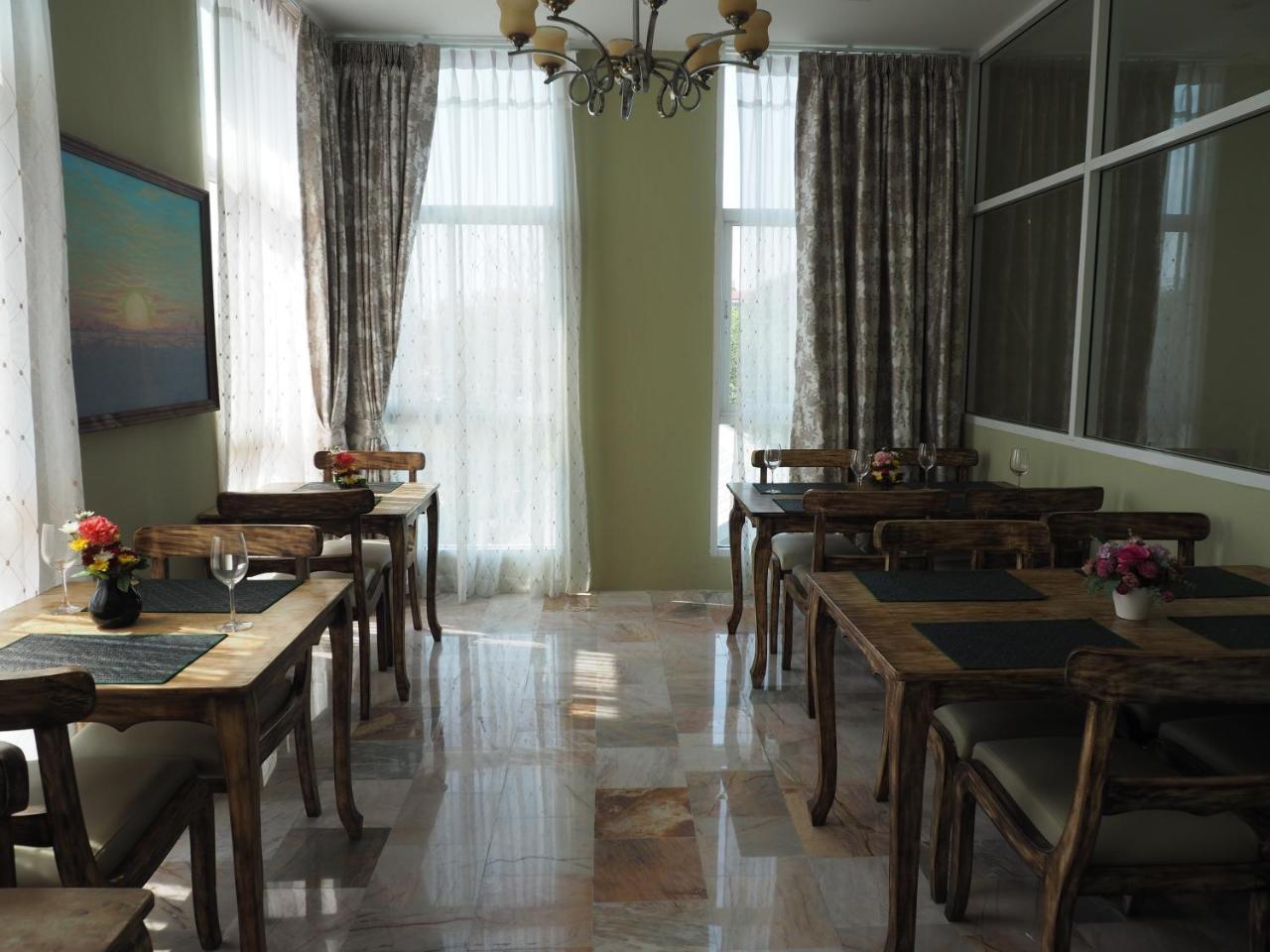 Warila Hotel Samut Prakan Exteriér fotografie